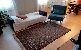Enjoyhome - Appartamento Di Pregio Con Garage