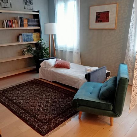 Enjoyhome - Appartamento Di Pregio Con Garage Padua Exterior foto