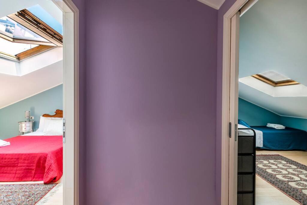 Enjoyhome - Appartamento Di Pregio Con Garage Padua Exterior foto
