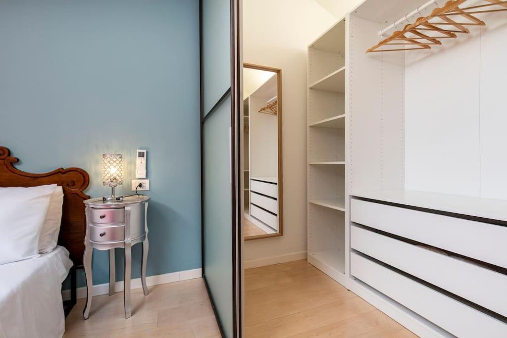 Enjoyhome - Appartamento Di Pregio Con Garage Padua Exterior foto