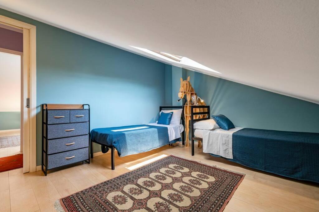 Enjoyhome - Appartamento Di Pregio Con Garage Padua Exterior foto
