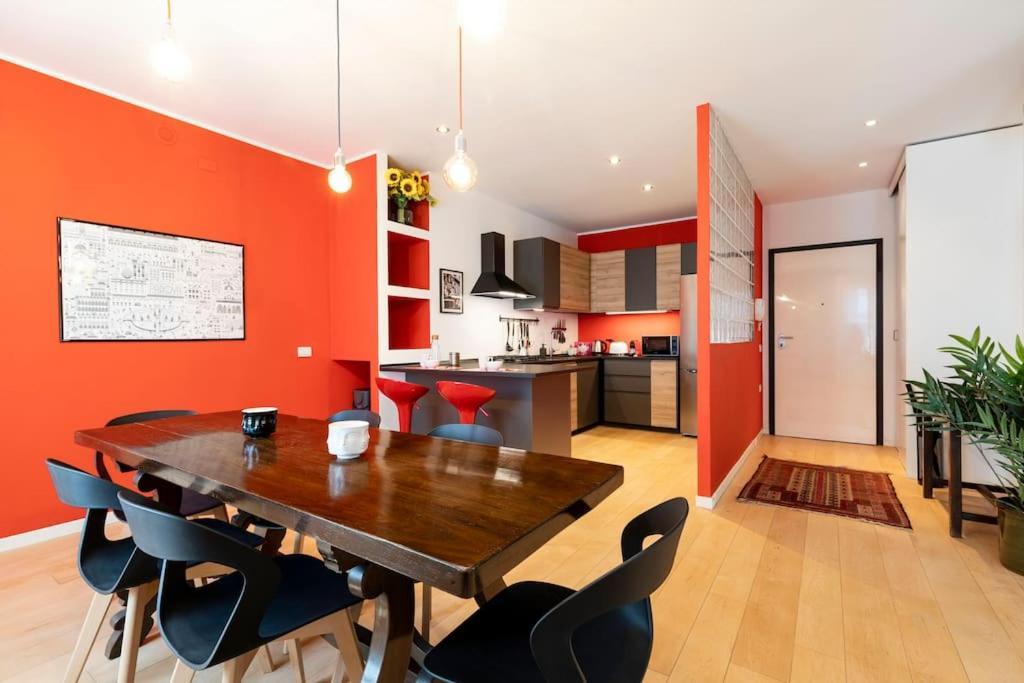 Enjoyhome - Appartamento Di Pregio Con Garage Padua Exterior foto