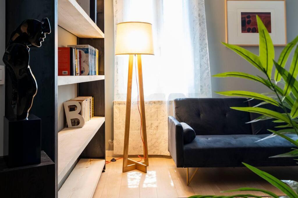 Enjoyhome - Appartamento Di Pregio Con Garage Padua Exterior foto