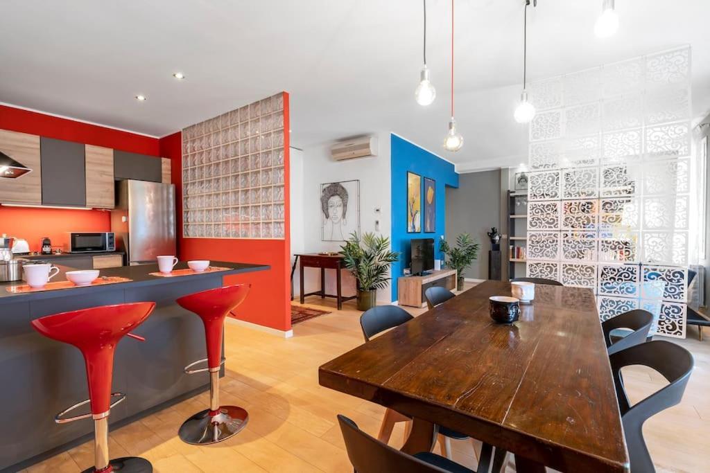 Enjoyhome - Appartamento Di Pregio Con Garage Padua Exterior foto