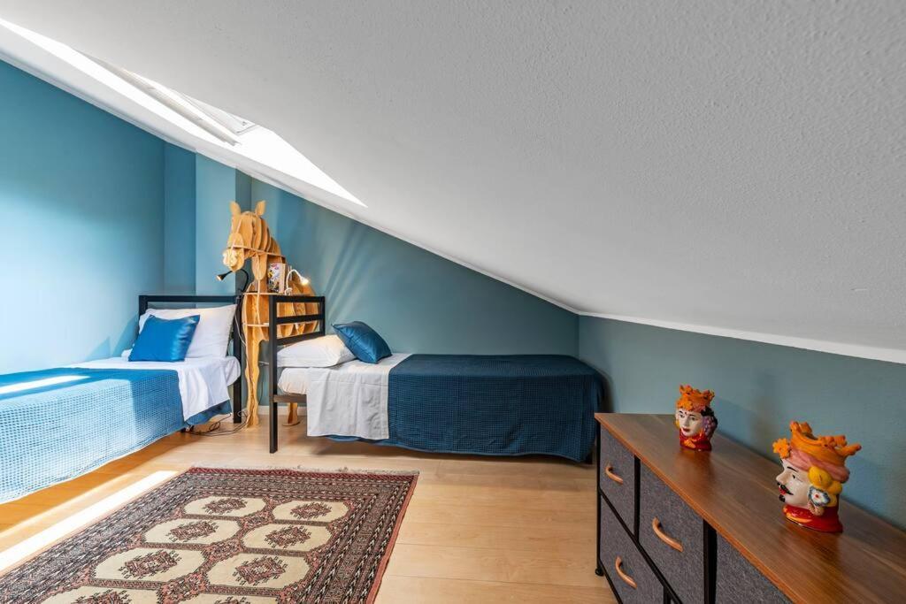 Enjoyhome - Appartamento Di Pregio Con Garage Padua Exterior foto