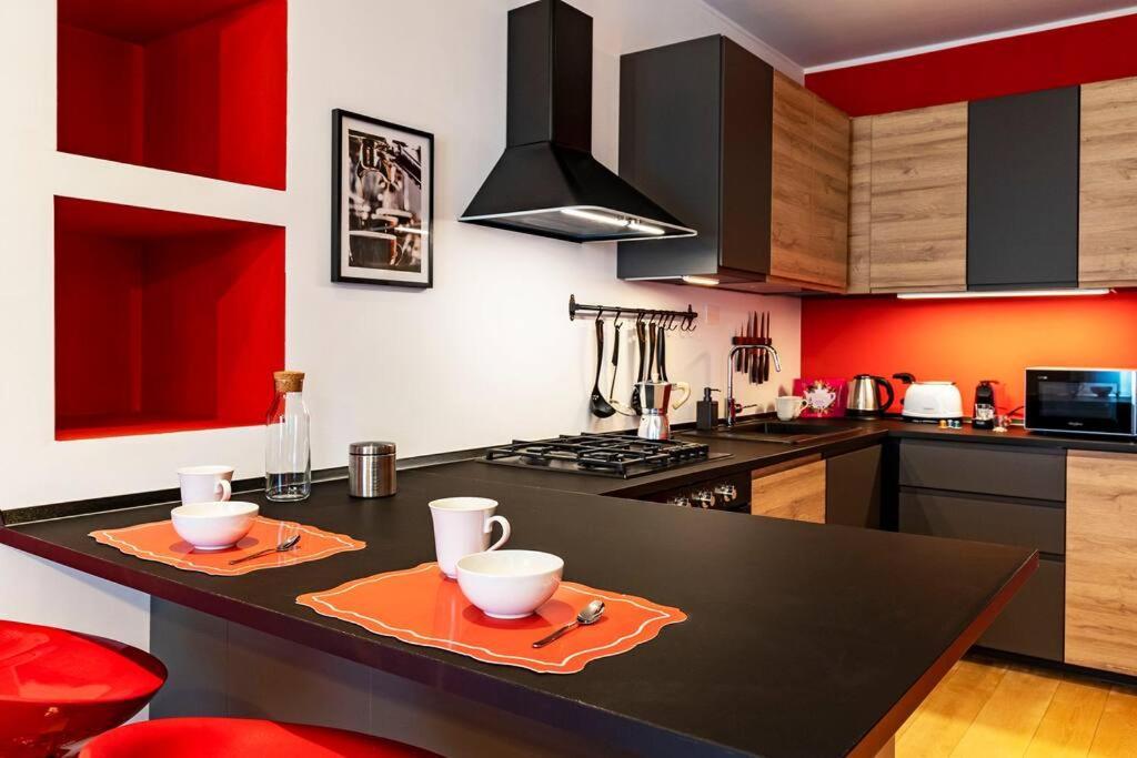Enjoyhome - Appartamento Di Pregio Con Garage Padua Exterior foto