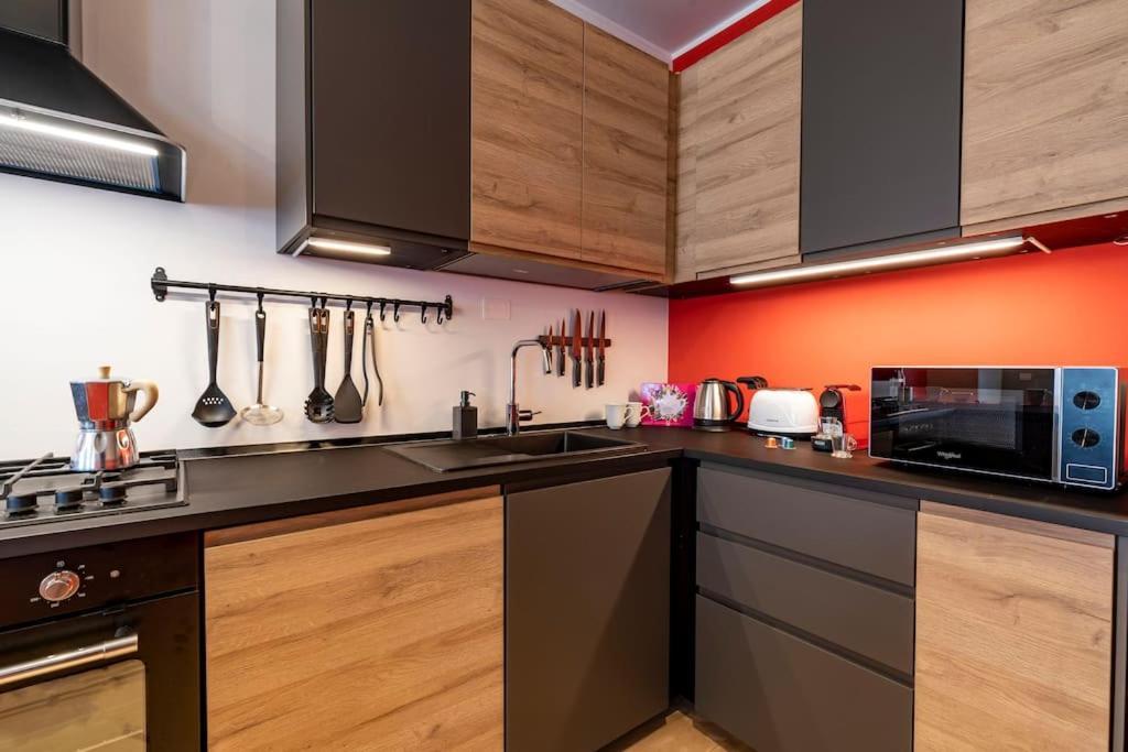 Enjoyhome - Appartamento Di Pregio Con Garage Padua Exterior foto