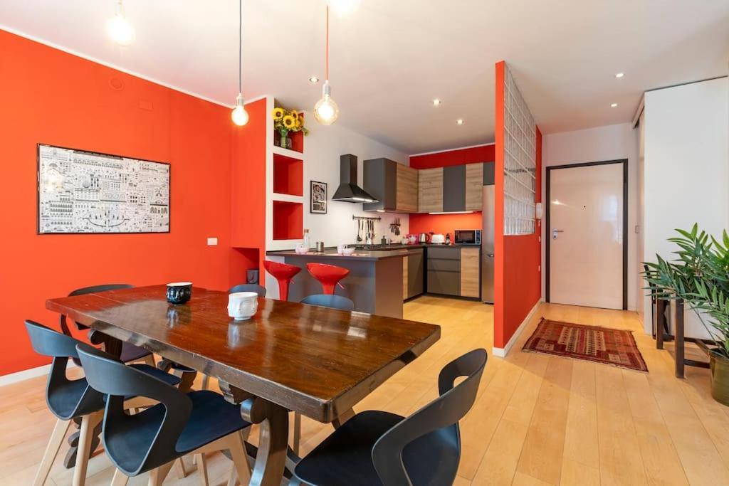 Enjoyhome - Appartamento Di Pregio Con Garage Padua Exterior foto