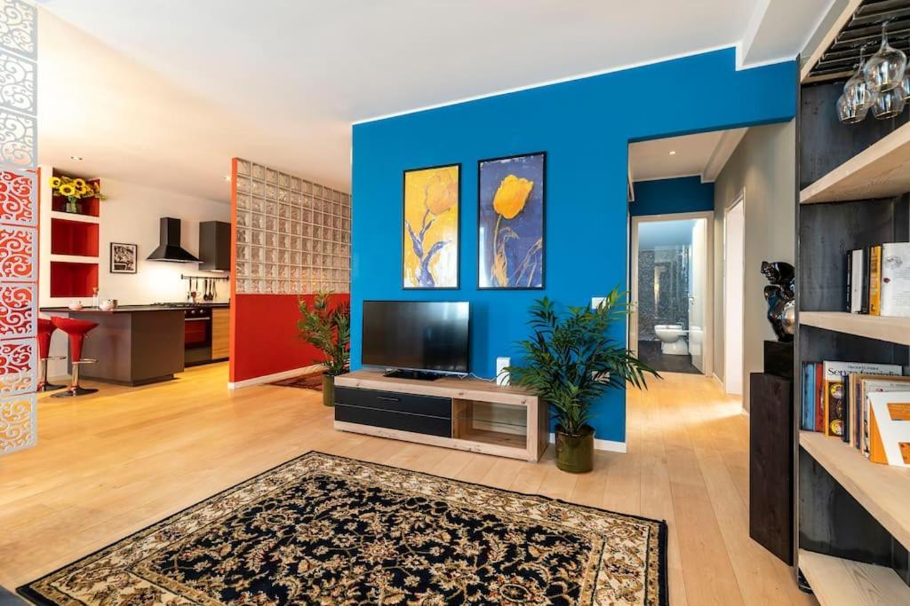 Enjoyhome - Appartamento Di Pregio Con Garage Padua Exterior foto