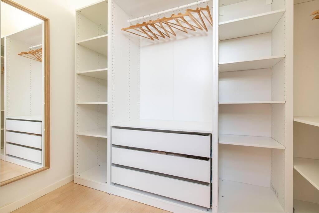 Enjoyhome - Appartamento Di Pregio Con Garage Padua Exterior foto