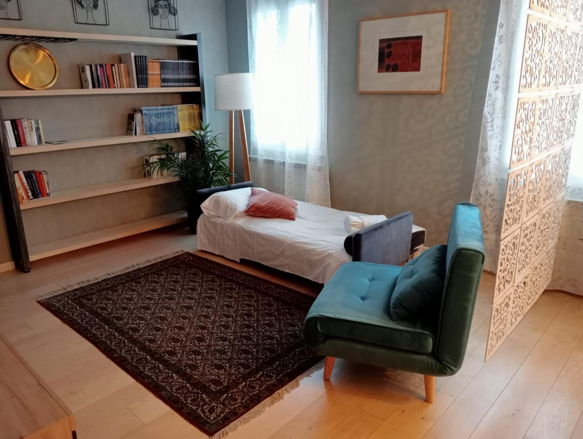 Enjoyhome - Appartamento Di Pregio Con Garage Padua Exterior foto